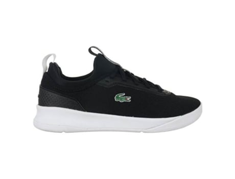 Zapatos Mujer LACOSTE Negro (Tam: 23.0 cm/37.0 eu)