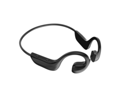 Fones de Ouvido Bluetooth LAXISCREED Condutivos Ósseo