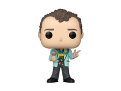 Figura Funko SATURDAY NIGHT LIVE ¡50 aniversario de Nick The Lounge Pop Singer!