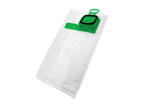 Bolsa de polvo de alta eficiencia para Robot aspirador Vorwerk VK140 VK150 FP140, bolsas de basura, accesorios de repuesto, 1 Uds.