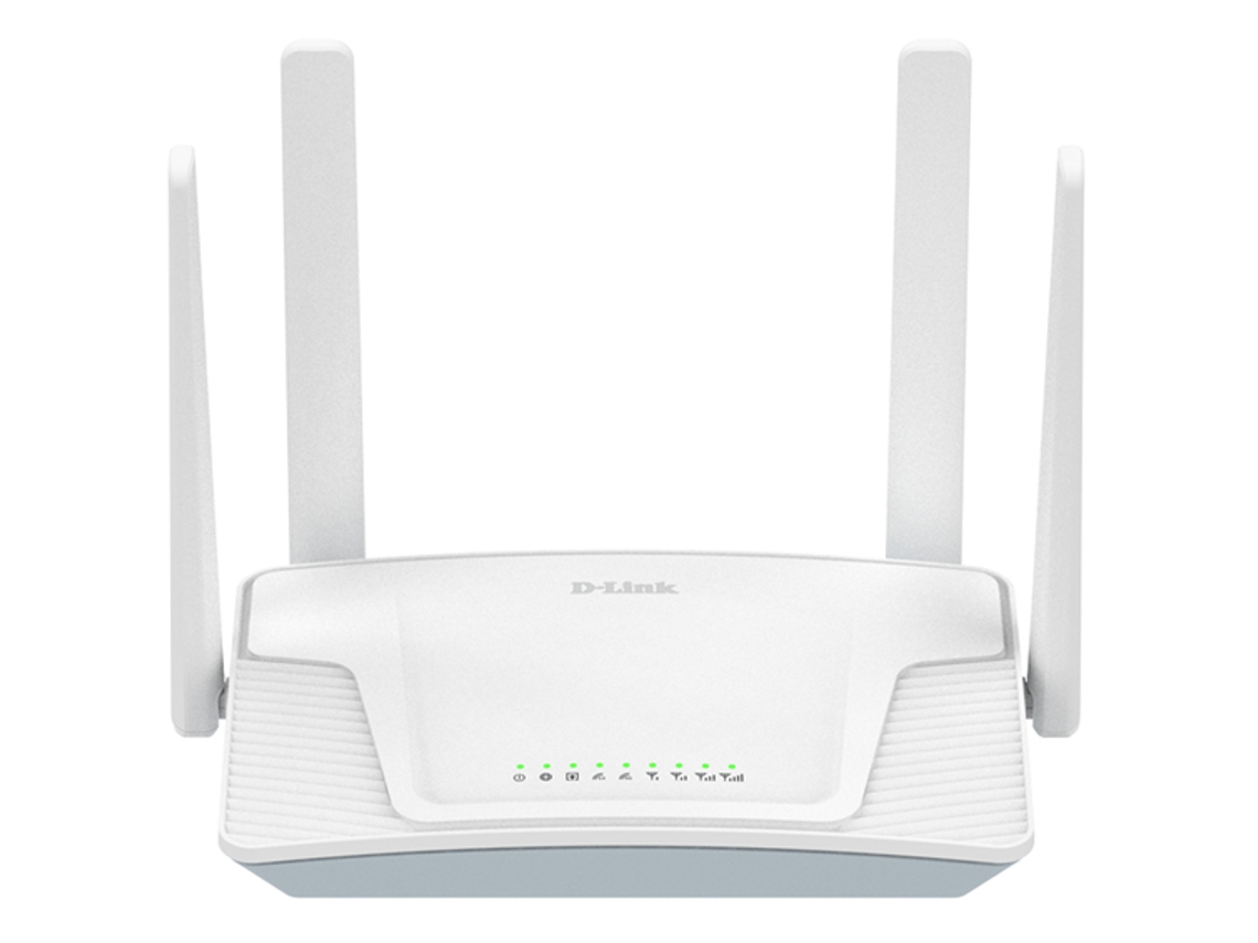 Router De Sobremesa D-link G416c/e