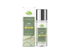 Tónico facial reafirmante: fortalece y restaura la elasticidad de la piel.