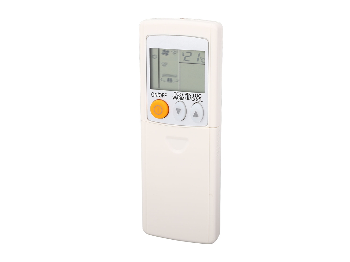 Control Remoto De Aire Acondicionado Para Km09a Km09d Km09e Msz‑fd25va Msz‑fd35va Msz‑fd50va Km05b Msz‑ga35va Kd07bs Km05e Kd05d Km09g