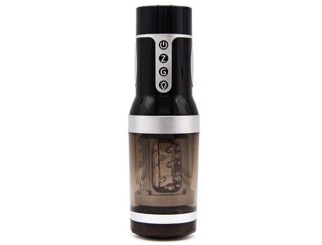 Estimulador CHRONUS FJB_zzh_0704_6 Negro