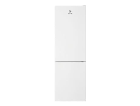 Frigorífico Combinado ELECTROLUX LNC7ME32W4 Blanco 1,86m E