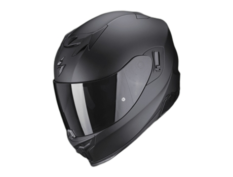 Casco integral de moto SCORPION Exo-520 Evo Air Solid ECE 22-06