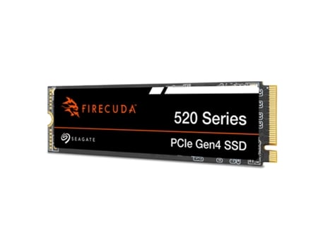 Disco Duro Seagate FireCuda 520 2 TB SSD