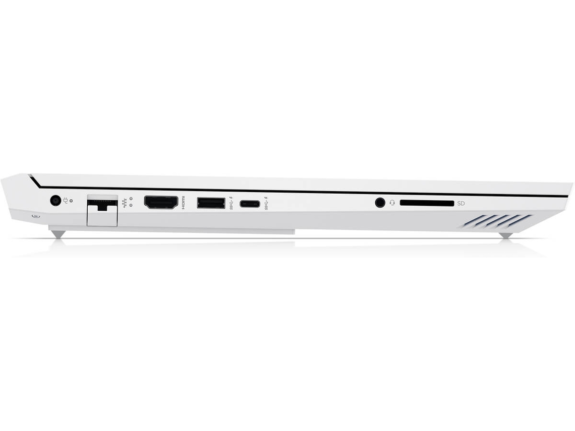 Portátil Gaming HP Victus 16-d1020ns (Intel Core i7-12700H - NVIDIA GeForce RTX 3050 Ti - RAM: 16 GB - 512 GB SSD - 16.1'')