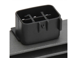 Regulador De Voltaje De 12 V Para Suzuki King Quad 700 750 (actualización Oem)