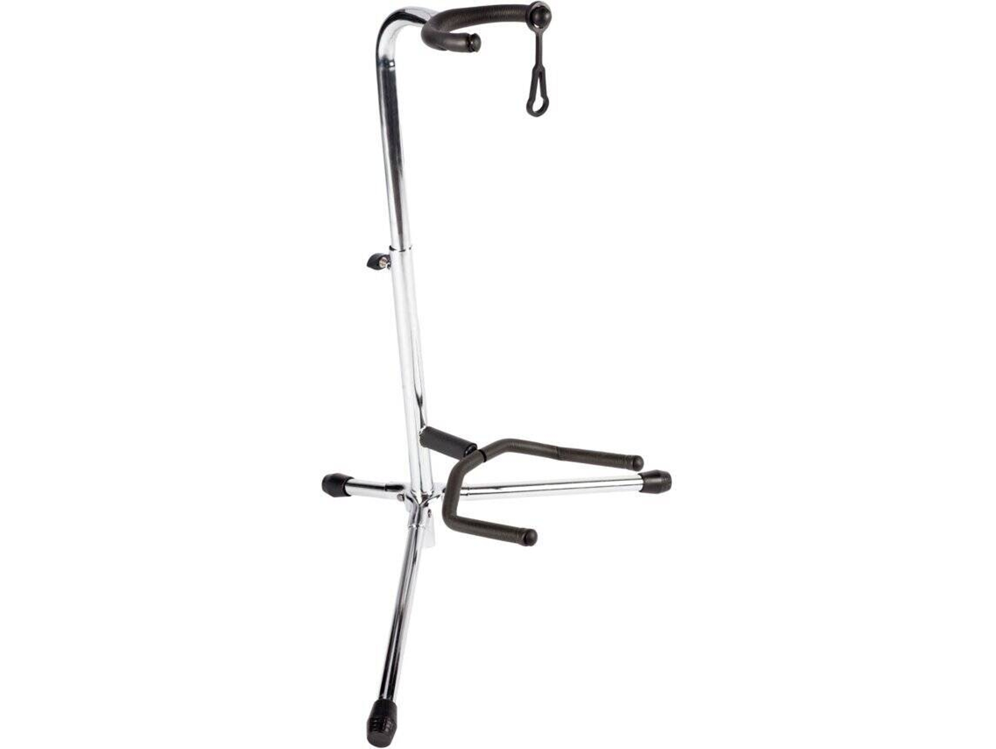 SUPORTE PARA GUITARRA/BAIXO OQAN AGS02