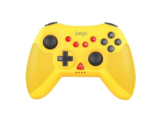 Mando Nintendo Switch CHAOCHUANG Bg00231412-Yellow