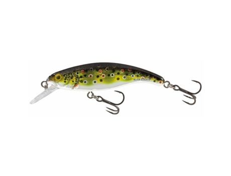 Atraer a Salmo slick stick 3g
