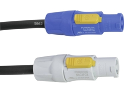 Cable PSSO 3x1.5 5m
