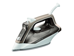 Plancha de vapor ROWENTA DX1635 (40 g/min)