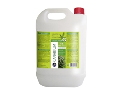 FLOWER Canabium Fertilizante Líquido Bud 5 L