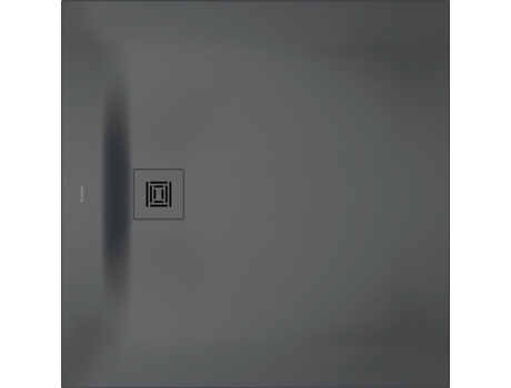 Plato de ducha DURAVIT Sustano 1000x1000mm 720275 Plato de ducha DURAVIT Sustano 1000x1000mm 720275 Gris oscuro mate