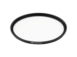 Filtro de protección definitiva 77 mm de ancho multicapa 8 capas HAMA
