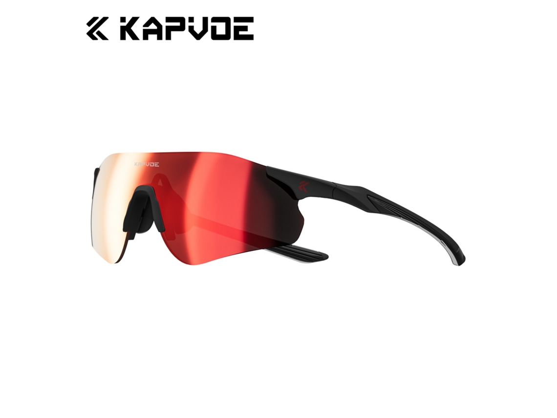 Gafas Fotocromáticas Para Correr, Gafas De Ciclismo, Gafas De Sol Deportivas Para Exteriores Para Hombre