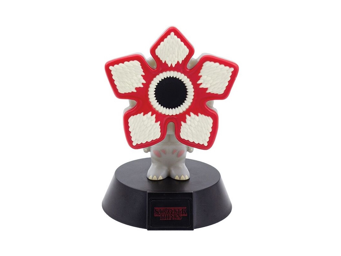 Lámpara de icono de Stranger Things Demogorgon Paladone