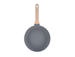 Sartén PYREX Sand Aluminio Forjado Azul 24 cm