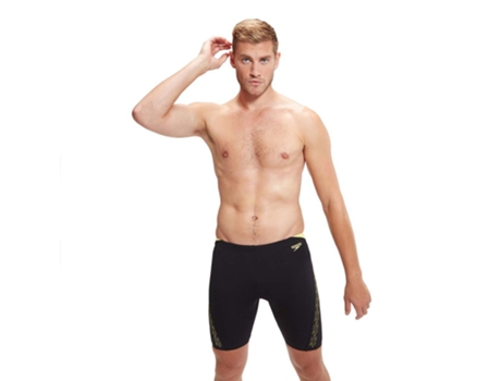 Jammer Hyper Boom Splice Preto Uk 32 Homemspeedo