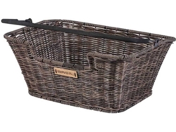 Cesta BASIL Capri Flex 22l (Tamaño Unico)
