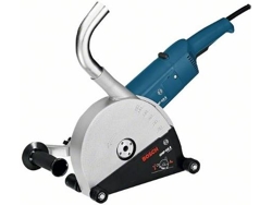 Fresadora de Abrir Pozos BOSCH Gnf 65 A