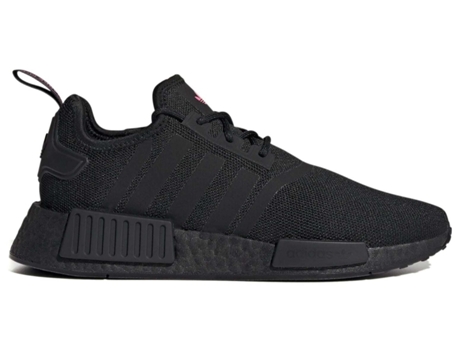 Zapatillas de Mujeres Adidas Originals Nmd_R1 Primeblue (Tam: 40)