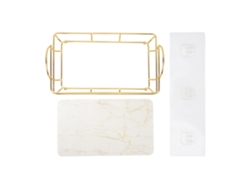 Organizador de mostrador para almacenamiento de cosméticos, estante para baño y dormitorio