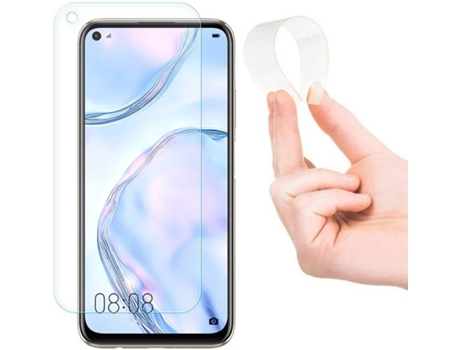 Protector Simples P40 Lite LMOBILE
