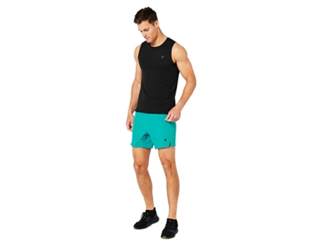 Chaleco de Hombre para Running SUPERDRY Run Negro (2XL)
