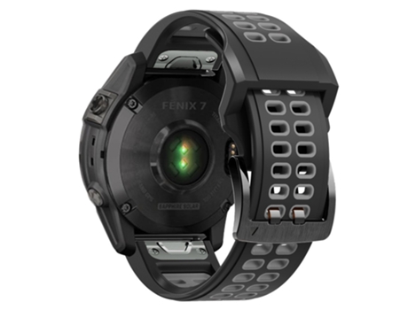 Correa para Garmin Fenix 7X 680603155E