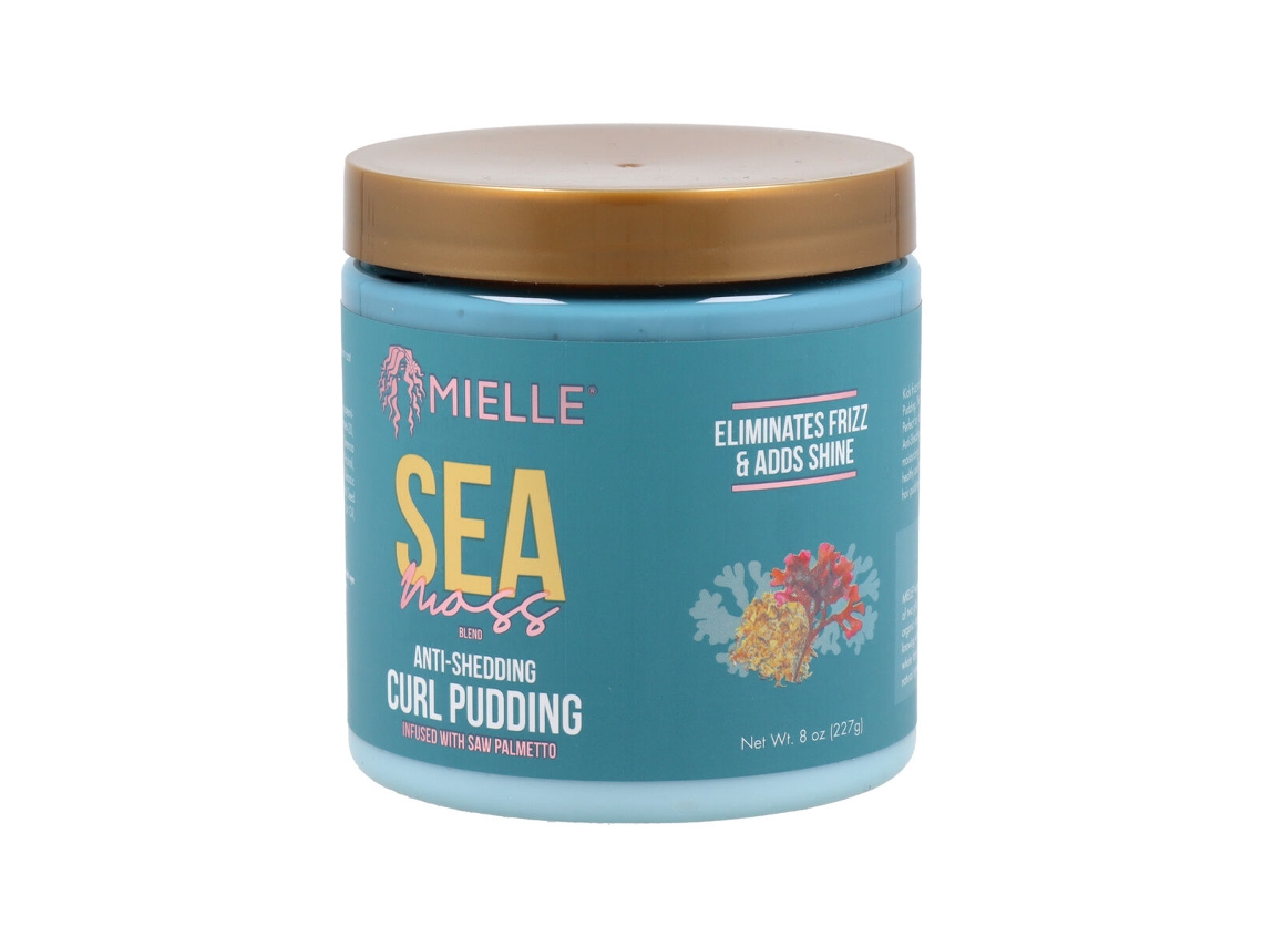 Acondicionador Rizos Definidos Mielle Sea Moss