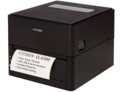 Impresora de Etiqueta CITIZEN CL-E300 Accionamiento térmico directo 203 x 203 DPI