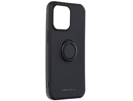 Carcasa Apple ROAR iPhone 13 Pro Roar 57 Negro