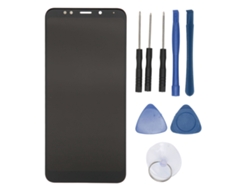 Kit De Reemplazo De Pantalla Lcd Con Herramientas Para Xiaomi Redmi 5 Plus - Pantalla Y Pantalla Táctil