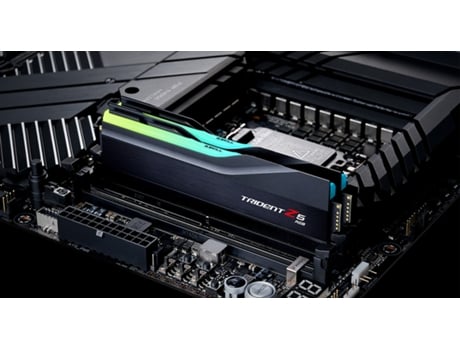 Memoria Ram G.Skill Trident Z F5-5600J3036D16GX2-TZ5RS 64 GB 2 x 32 GB DDR5 5600 MHz