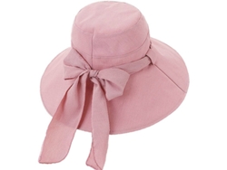 2026-sombrero De Sol De Ala Ancha Para Mujeres Gorro De Cubo Reversible Plegable Visera Uv