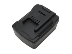 Adaptador Conversor Bateria De Lítio 18v Para Ferramentas Elétricas Hansch Profissional