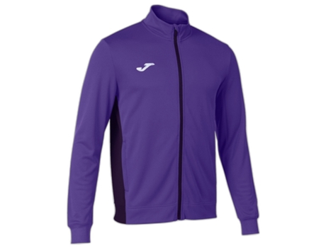 Chándale para Fitness JOMA Chándal Winner Ii Morado (M)