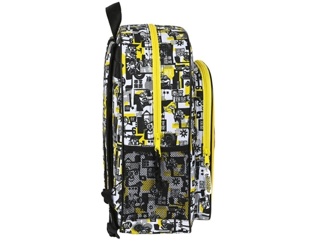 Safta Mochila Minions