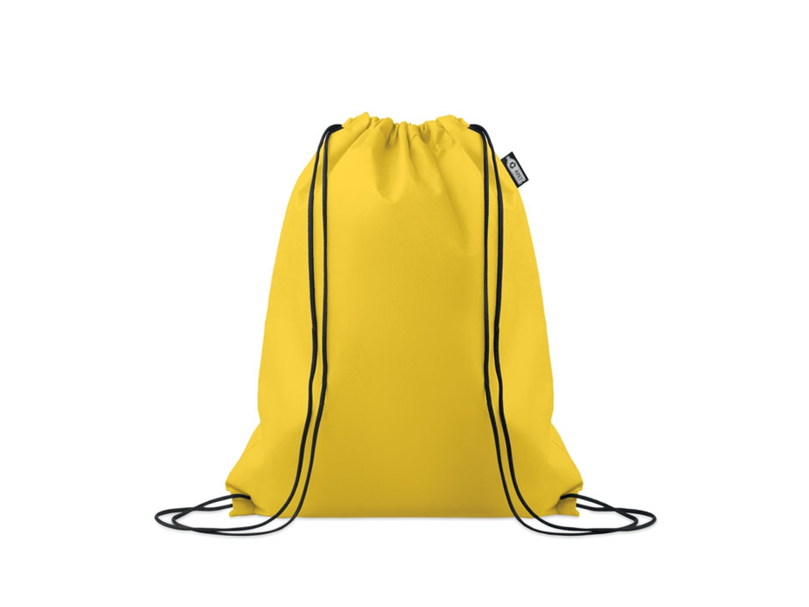 Mochila De Cuerdas Rpet