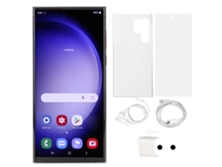 Teléfonos Inteligentes Desbloqueados De 6.8 Pulgadas Con Lápiz Táctil Incorporado, 100-240 V, 6800 Mah, 16 Mp, 32 Mp, Para Android 12.0, 8 Gb, 256 Gb,