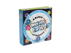 Juego de mesa FAT BRAIN TOY CO. It (9 anos)