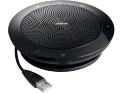 Teléfono fijo de conferencia JABRA Speak 510 MS negro