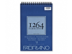 FABRIANO Block Aguarela 1264 A3 30fls 300GR