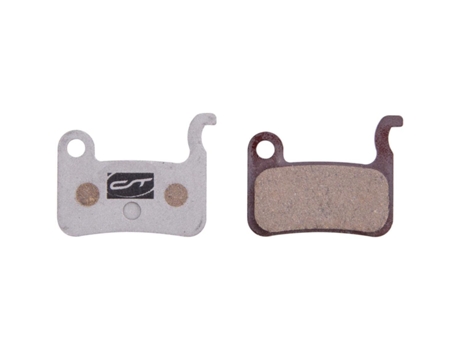 Pastilla de freno cbp-540a+ shimano xtr / xt / slx / deore m596 CONTEC Org