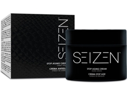 Crema SEIZEN Antienvejecimiento Veneno de Serpiente (50 ml)