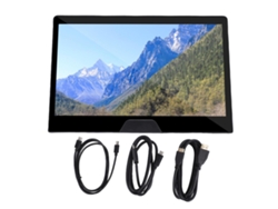 Monitor Portátil LAXISCREED 11.6'' 2.5k Tática