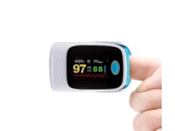 Kit Medidor De Glucosa En Sangre, Glucómetro, Monitor De Azúcar Para La Diabetes.